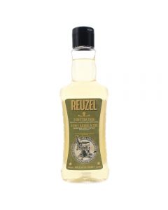 Reuzel Tea Tree 3 In 1 Shampoo