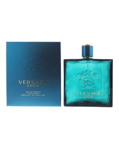 Versace Eros EDT Spray