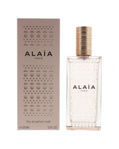 Alaia Paris Alaia Nude Eau De Parfum 100ml