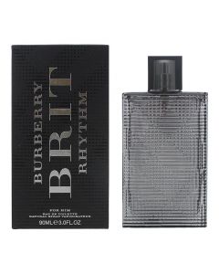 Burberry Brit Rhythm Eau De Toilette 90ml