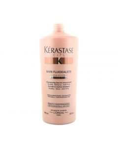 Kerastase Discipline Bain Fluidealiste Shampoo 100ml