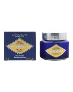 L'Occitane Immortelle Precious Cream 50ml