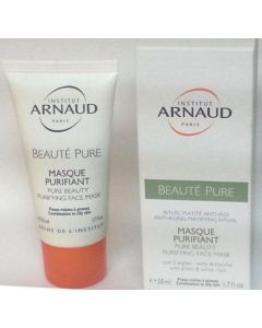 Institut Arnaud Pure Beauty Purifying Face Mask 50ml