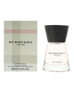 Burberry Touch Women EDP Spray (New Pack)