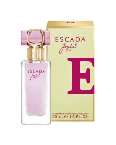 Escada Joyful Eau De Parfum 50ml