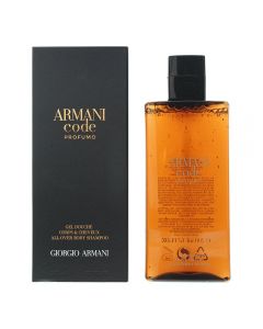 Giorgio Armani Code Profumo Shower Gel 200ml