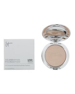 It Cosmetics Celebration Foundation Powder Foundation 9g - Medium