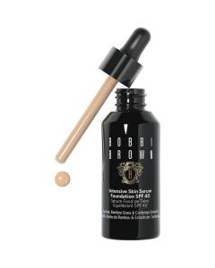 Bobbi Brown 2.5 Warm Sand Intensive Skin Serum Foundation 30ml