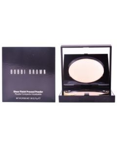 Bobbi Brown Sheer 02 Sunny Beige Loose Powder 12g