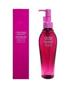 Shiseido The Haircare Luminogenic Protector 120ml