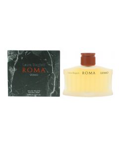 Laura Biagiotti Roma Uomo EDT Spray