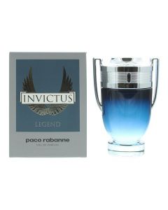 Paco Rabanne Invictus Legend Eau De Parfum 100ml