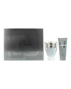 Paco Rabanne Invictus EDT Spray / 100ml All Over Shampoo