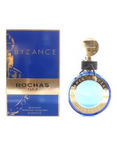 Rochas Byzance Eau De Parfum