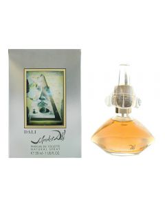 Salvador Dali Dali Woman Parfum De Toilette 30ml