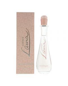 Laura Biagiotti Laura Lovely Eau De Toilette