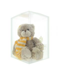 Giorgio Beverly Hills 2009 Collectors Teddy Bear