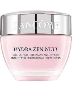 Lancôme Hydra Zen Masque Anti-Stress Moisturising Overnight Serum-In-Mask 75ml