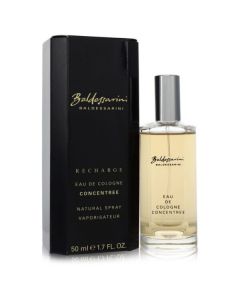 Baldessarini Concentree Recharge Eau De Cologne 50ml