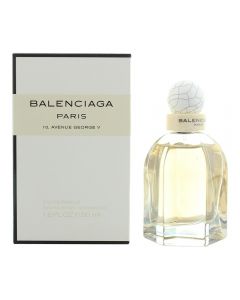 Balenciaga Paris Eau De Parfum 50ml