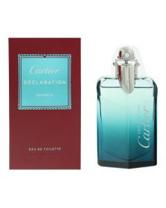 Cartier Déclaration Essence Eau De Toilette 50ml