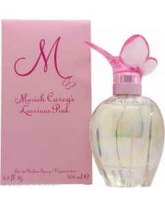 Mariah Carey Luscious Pink Eau De Parfum 30ml