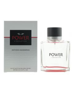 Antonio Banderas Power of Seduction EDT Spray