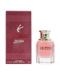 Jean Paul Gaultier So Scandal Eau De Parfum