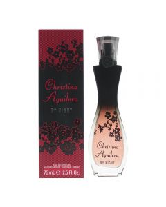 Christina Aguilera By Night EDP Spray