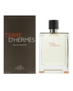 Hermes Terre d'Hermes EDT Spray