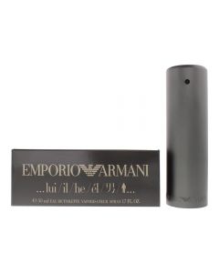Giorgio Armani Emporio He EDT Spray