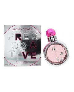 Britney Spears Prerogative Rave 100ml EDP 