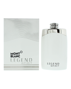 Montblanc Legend Spirit EDT Spray