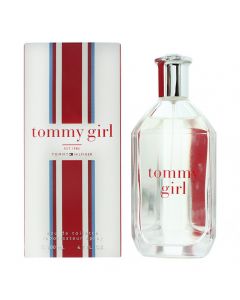 Tommy Hilfiger Tommy Girl EDT Spray