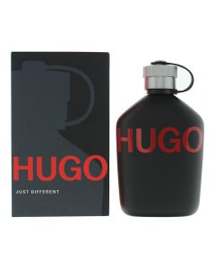 Hugo Boss Hugo Just Different EDT Spray