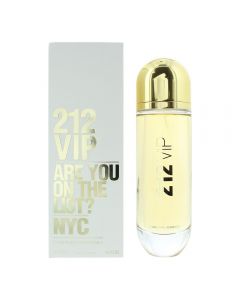 Carolina Herrera 212 VIP EDP Spray