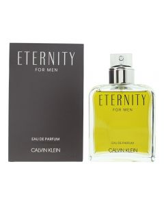 Calvin Klein Eternity for Men EDP Spray