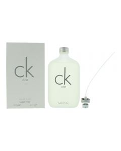 Calvin Klein CK One EDT Spray