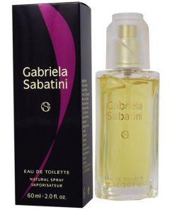 Gabriela Sabatini 60ml EDT Spray