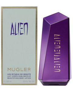 Thierry Mugler Alien 200ml Body Lotion