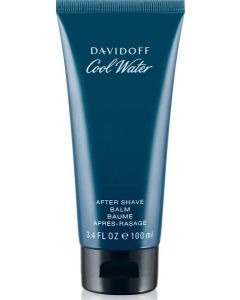 Davidoff Cool Water for Men 100ml Aftershave Balm