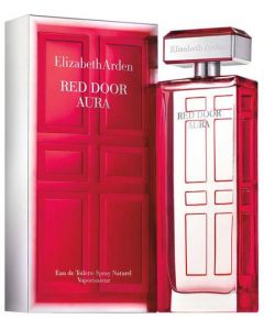 Elizabeth Arden Red Door Aura 100ml EDT Spray