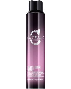 Tigi Catwalk Haute Iron Heat Protection Spray 200ml