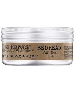 Tigi Bed Head B for Men Pure Texture Molding Paste 83g