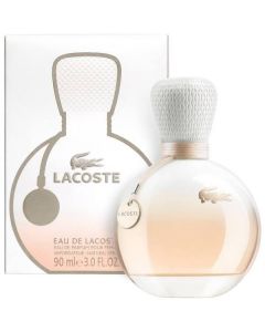 Lacoste Eau de Lacoste 90ml EDP Spray