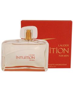 Estee Lauder Intuition for Men 100ml EDT Spray