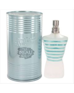 Jean Paul Gaultier Le Beau Male 75ml EDT Spray