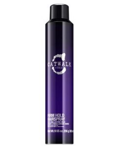 Tigi Catwalk Firm Hold Hairspray 300ml