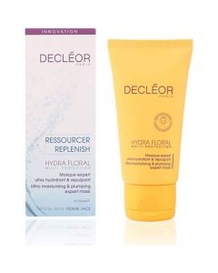 Decleor 50ml Neroli Bigarade Hydrating Anti-tightness Oil Mask