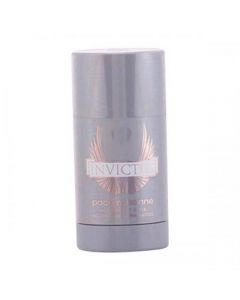 Paco Rabanne Invictus 75ml Deodorant Stick